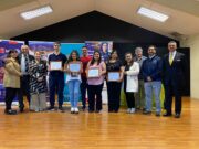 Certifican a 20 emprendedoras y emprendedores de Pitrufquén en curso “gestionando y formalizando mi emprendimiento”