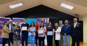 Certifican a 20 emprendedoras y emprendedores de Pitrufquén en curso “gestionando y formalizando mi emprendimiento”