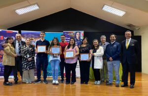 Certifican a 20 emprendedoras y emprendedores de Pitrufquén en curso “gestionando y formalizando mi emprendimiento”