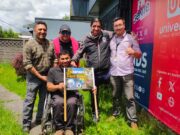 Vuelve el campeonato de pesca inclusiva en Pitrufquén, el evento que transformó el acceso al río en La Araucanía