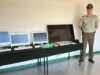 Capturan a sospechoso con más de 80 detenciones acusado de sustraer cerca de 15 millones en especies en Temuco