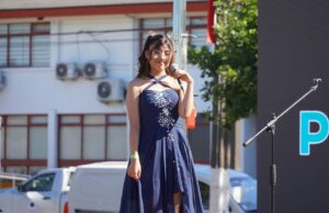 Joven cantante, Catalina Quilencheo, logra el primer lugar en primera versión de “Pitrufquén tiene talentos”