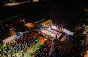 Radal finalizó las celebraciones de su 105 aniversario con un fin de semana lleno de actividades