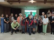 Nuevo proyecto en Freire promoverá bienestar emocional a través de la naturaleza y vínculo entre generaciones