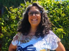 De gerente a terapeuta: el giro vital que llevó a Ariela Campos a construir “Caléndula”, un espacio de calma en Pitrufquén