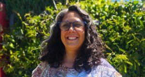 De gerente a terapeuta: el giro vital que llevó a Ariela Campos a construir “Caléndula”, un espacio de calma en Pitrufquén