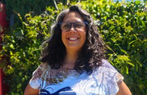 De gerente a terapeuta: el giro vital que llevó a Ariela Campos a construir “Caléndula”, un espacio de calma en Pitrufquén