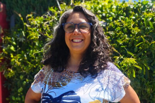 De gerente a terapeuta: el giro vital que llevó a Ariela Campos a construir “Caléndula”, un espacio de calma en Pitrufquén