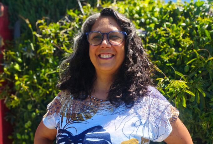 De gerente a terapeuta: el giro vital que llevó a Ariela Campos a construir “Caléndula”, un espacio de calma en Pitrufquén