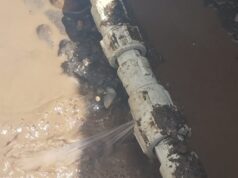 En 21 comunas se repararon redes de agua potable sin cortar servicio a clientes