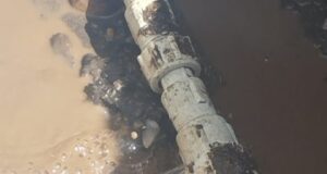 En 21 comunas se repararon redes de agua potable sin cortar servicio a clientes