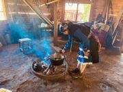 Conadi financió la creación de 17 proyectos de turismo mapuche liderados por mujeres en la Araucanía