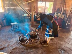 Conadi financió la creación de 17 proyectos de turismo mapuche liderados por mujeres en la Araucanía