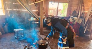 Conadi financió la creación de 17 proyectos de turismo mapuche liderados por mujeres en la Araucanía