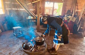 Conadi financió la creación de 17 proyectos de turismo mapuche liderados por mujeres en la Araucanía