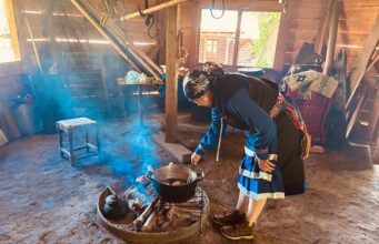 Conadi financió la creación de 17 proyectos de turismo mapuche liderados por mujeres en la Araucanía