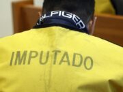 Hombre es condenado a más de siete años de cárcel por intentar asesinar a su ex pareja en Perquenco