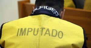 Hombre es condenado a más de siete años de cárcel por intentar asesinar a su ex pareja en Perquenco