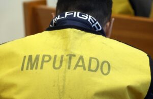 Hombre es condenado a más de siete años de cárcel por intentar asesinar a su ex pareja en Perquenco