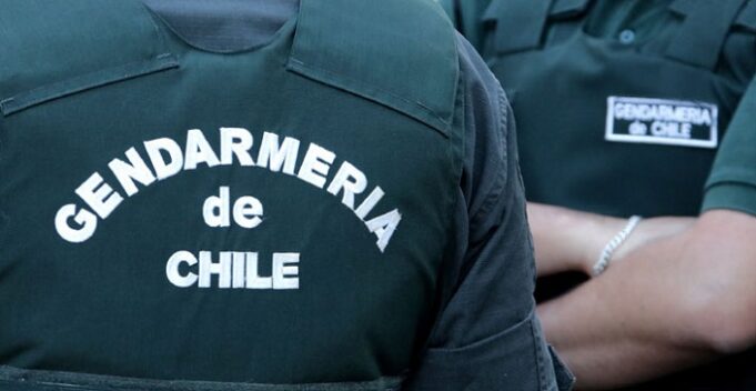 Funcionarios de gendarmería denuncian sumario pendiente y graves falencias en recintos penales de La Araucanía