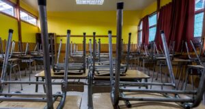 Alarma en Temuco por presunto abuso sexual entre estudiantes de básica: se analiza fin anticipado del año escolar