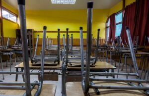 Alarma en Temuco por presunto abuso sexual entre estudiantes de básica: se analiza fin anticipado del año escolar