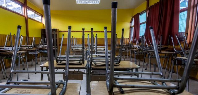 Alarma en Temuco por presunto abuso sexual entre estudiantes de básica: se analiza fin anticipado del año escolar