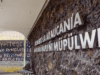 Fiscalía abre investigación por lienzo con amenazas en cercanías del Aeropuerto de La Araucanía
