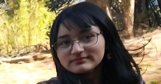 Universitaria de la UFRO se encuentra desaparecida desde el pasado jueves en Temuco