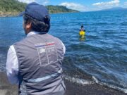 Activan monitoreo intensivo del lago Villarrica para detectar posibles floraciones de algas