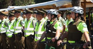 Plan verano seguro entra en marcha para resguardar temporada estival en Villarrica y Pucón