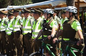 Plan verano seguro entra en marcha para resguardar temporada estival en Villarrica y Pucón