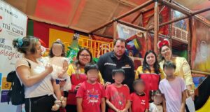 La magia vuelve: FAE Temuco lanza campaña Padrinos Mágicos 2025 para iluminar la Navidad de niños, niñas y adolescentes