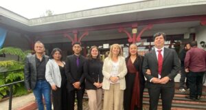 Pitrufquén presenta a sus candidatos a reina y rey en el marco del aniversario 127 de la comuna