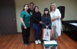 Personas en situación de discapacidad reciben ayuda técnica de Senadis gracias al programa «casa de inclusión»