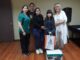 Personas en situación de discapacidad reciben ayuda técnica de Senadis gracias al programa «casa de inclusión»