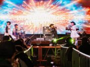 Freire celebró su 143° aniversario con una amplia programación y un multitudinario show de cierre