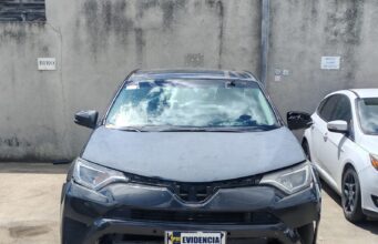 Dos automóviles robados e implicados en estafas son recuperados por la PDI en Temuco