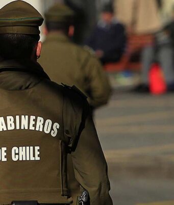 Violento ataque armado a domicilio en Pitrufquén durante la madrugada