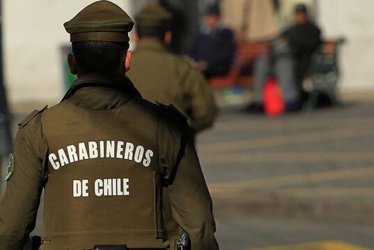Violento ataque armado a domicilio en Pitrufquén durante la madrugada
