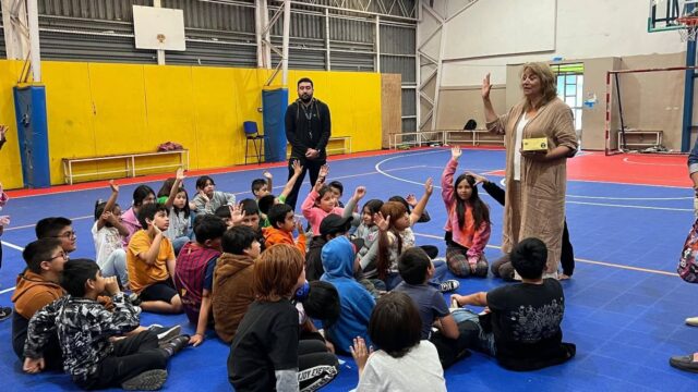 Municipio de Pitrufquén abre postulaciones para centro de cuidado para trabajos temporada 2026