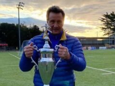 El fútbol amateur de Pucón está de luto por muerte de conocido dirigente