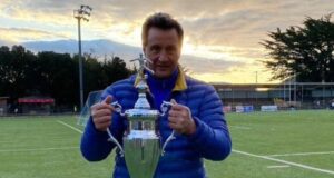 El fútbol amateur de Pucón está de luto por muerte de conocido dirigente