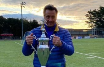 El fútbol amateur de Pucón está de luto por muerte de conocido dirigente