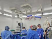 En el hospital de Pitrufquén realizan primer procuramiento multiorgánico y consolida avances en la donación de órganos