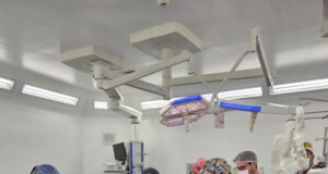En el hospital de Pitrufquén realizan primer procuramiento multiorgánico y consolida avances en la donación de órganos