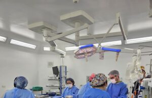 En el hospital de Pitrufquén realizan primer procuramiento multiorgánico y consolida avances en la donación de órganos