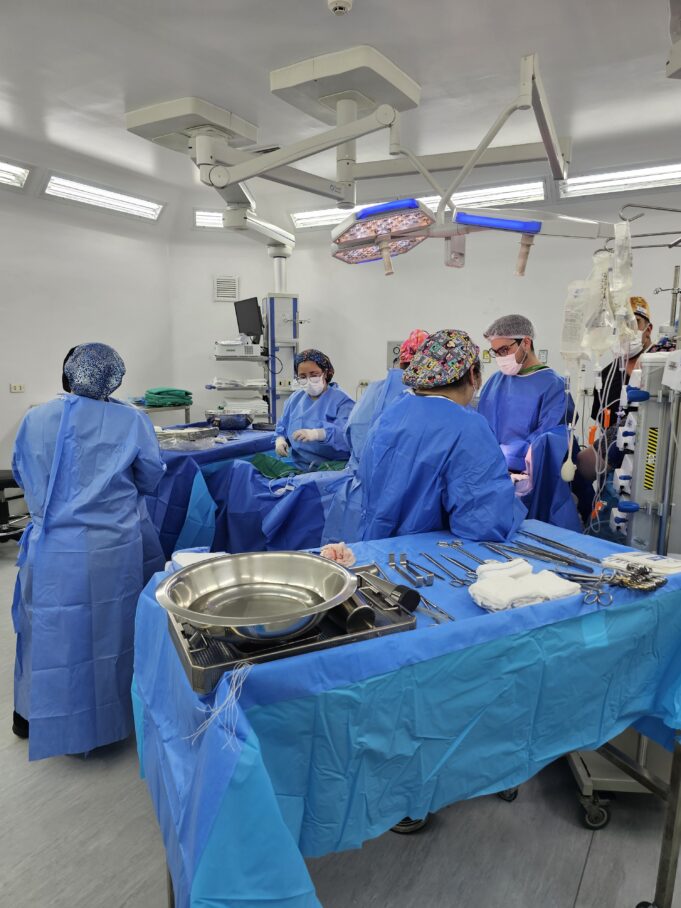 En el hospital de Pitrufquén realizan primer procuramiento multiorgánico y consolida avances en la donación de órganos