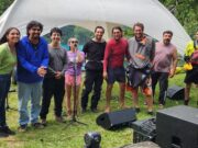 Pitrufquén celebra su aniversario número 127 con auge al talento local y la participación ciudadana