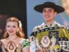Puconinos se titularon campeones del certamen regional “Jóvenes por la cueca”